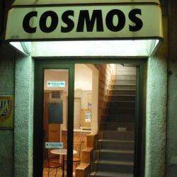 Hôtel et autre hébergement Hotel Cosmos - 1 - 