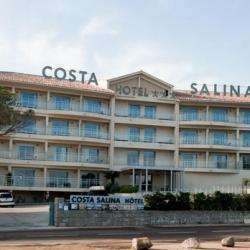 Hôtel et autre hébergement hotel costa salina - 1 - 