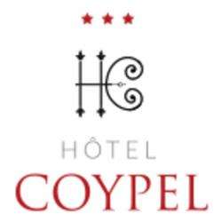 Hôtel Coypel Paris