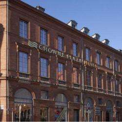 Hotel Crowne Plaza Toulouse