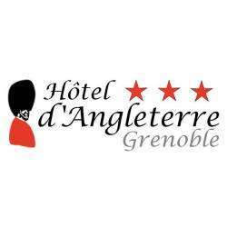 Hôtel D'angleterre Grenoble Grenoble