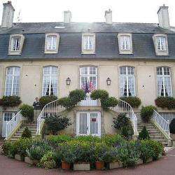 Hôtel D'argouges Bayeux