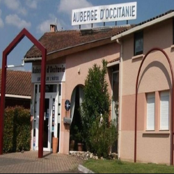 Auberge D'occitanie