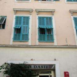 Hôtel Dante Nice