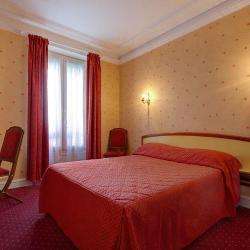 Hôtel et autre hébergement Hotel de Blois - 1 - 