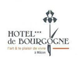 Hôtel De Bourgogne Mâcon