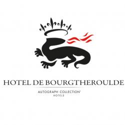 Hôtel De Bourgtheroulde Rouen