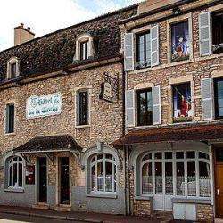 Hotel De La Cloche Beaune