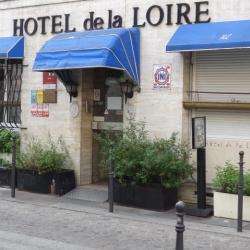 Hotel De La Loire Paris
