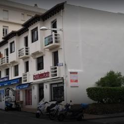 Hôtel De La Plage Biarritz