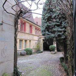 Hôtel De Samerey Dijon