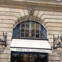 Hôtel De Vendôme Paris