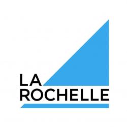 Site touristique Hôtel de Ville de La Rochelle - 1 - 