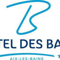 Hôtel Des Bains - Aix Les Bains Aix Les Bains