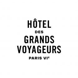 Hôtel et autre hébergement Hôtel des Grands Voyageurs - 1 - 