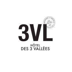 Hotel Des Trois Vallees Courchevel