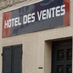 Hôtel Des Ventes De Pontoise Pontoise