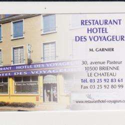 Traiteur Hôtel Des Voyageurs - 1 - 