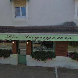 Logis Hôtel Les Voyageurs La Coquille