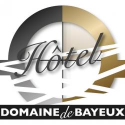Photo de Hôtel Domaine de Bayeux