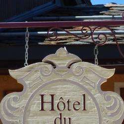Hotel Du Bourg Les Avanchers Valmorel