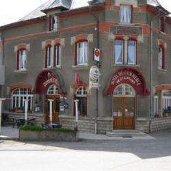 Hôtel Du Commerce Aubréville