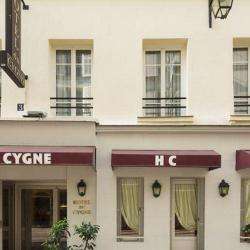 Hôtel Du Cygne Paris