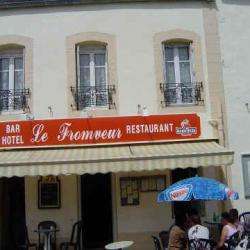 Hôtel Restaurant Le Fromveur
