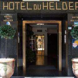 Hotel Du Helder Lyon