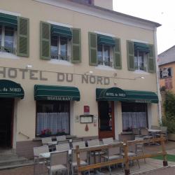 Hotel Du Nord 