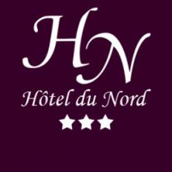 Hôtel et autre hébergement Hôtel Du Nord - 1 - 