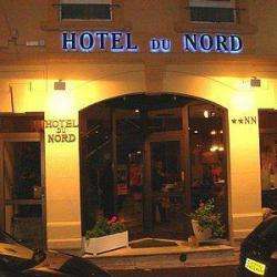 Hotel Du Nord Longwy