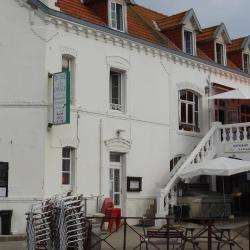 Hôtel Du Phare Sauzon