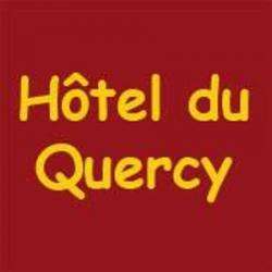 Hotel Du Quercy Gramat