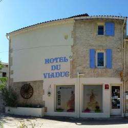 Hotel Du Viaduc