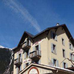 Hôtel Eden Chamonix Mont Blanc