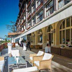 Hotel Ermitage - Evian Resort Evian Les Bains