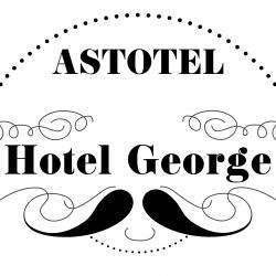 Hôtel et autre hébergement Hôtel George *** - Astotel - 1 - 