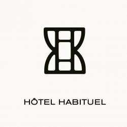 Hôtel et autre hébergement Hotel Habituel - 1 - 