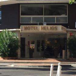Hôtel Hélios Antibes