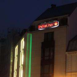 Hôtel Hor Paris