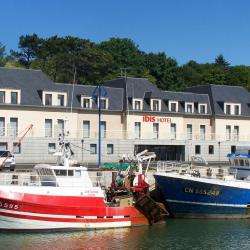 Hotel Ibis Bayeux Port En Bessin