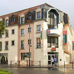 Hôtel et autre hébergement ibis boulogne-sur-mer centre cathédrale - 1 - 