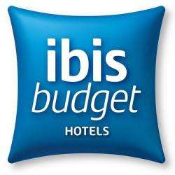 Hôtel Ibis Budget Strasbourg Palais Des Congrès