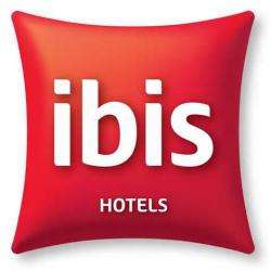 Hôtel et autre hébergement HOTEL IBIS - 1 - 