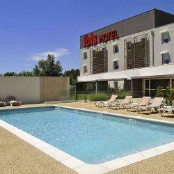 Hotel Ibis Istres Trigance Istres