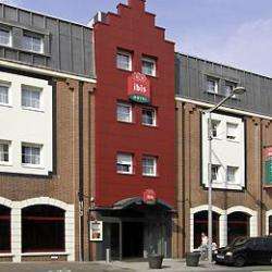 Ibis Lille Lomme Lille