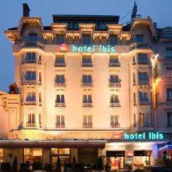 Hotel Ibis Lyon Centre Perrache Lyon