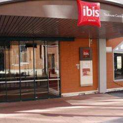 Hotel Ibis Toulouse Centre Toulouse
