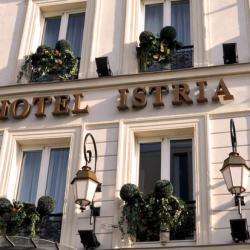 Hôtel et autre hébergement Hôtel Istria - 1 - 